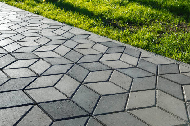 Lake Meade, PA Driveway Pavers Company