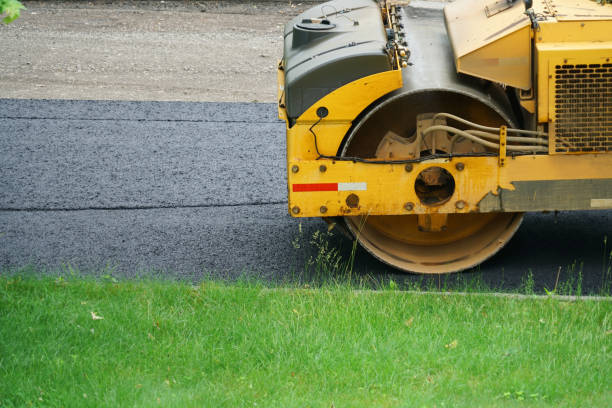 Best Residential Paver Driveway  in Lake Meade, PA